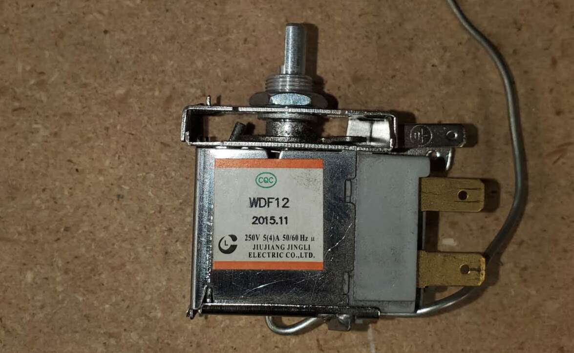 [Parts] AL32 Commercial freezer Switch Temperature Controll WDF1