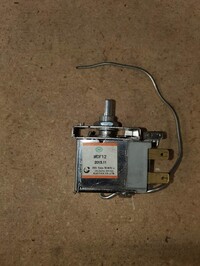 [Parts] AL32 Commercial freezer Switch Temperature Controll WDF1