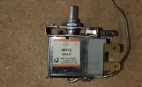 [Parts] AL32 Commercial freezer Switch Temperature Controll WDF1
