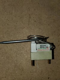 [Parts] YXD-35 Electric Frying Dumpling Oven Machine Switch WZD2
