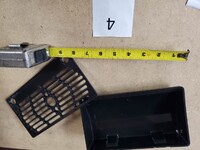 [Parts] HM123 Smoothie Margarita Machine Water Receiver