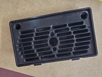 [Parts] HM123 Smoothie Margarita Machine Water Receiver