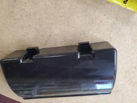 [Parts] HM123 Smoothie Margarita Machine Water Receiver
