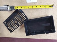 [Parts] HM123 Smoothie Margarita Machine Water Receiver