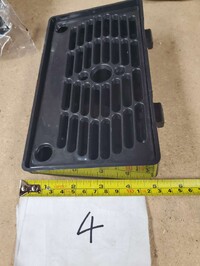 [Parts] HM123 Smoothie Margarita Machine Water Receiver