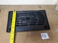[Parts] HM123 Smoothie Margarita Machine Water Receiver