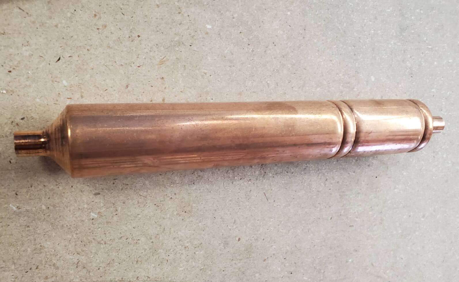 [Parts] SK-329 Ice Machine Accumulator matched With MLE11MN