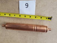 [Parts] SK-329 Ice Machine Accumulator matched With MLE11MN