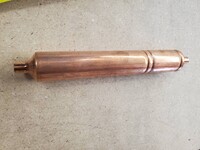 [Parts] SK-329 Ice Machine Accumulator matched With MLE11MN