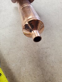 [Parts] SK-329 Ice Machine Accumulator matched With MLE11MN