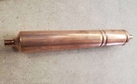 [Parts] SK-329 Ice Machine Accumulator matched With MLE11MN