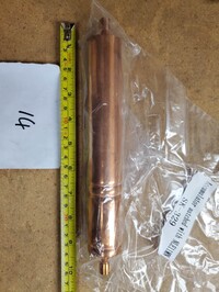 [Parts] SK-329 Ice Machine Accumulator matched With MLE11MN