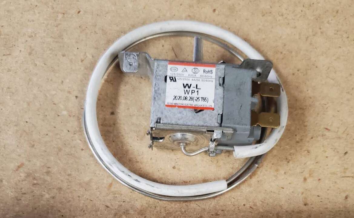 [Parts] AL46 Six door freezer Switch W-L WP1