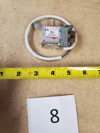 [Parts] AL46 Six door freezer Switch W-L WP1
