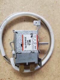 [Parts] AL46 Six door freezer Switch W-L WP1