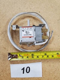 [Parts] AL46 Six door freezer Switch W-L WP1