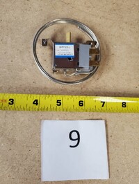 [Parts] AL46 Six door freezer Switch WPF22-L