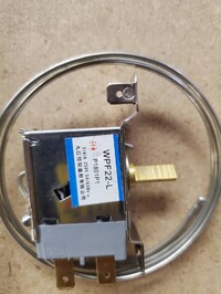 [Parts] AL46 Six door freezer Switch WPF22-L