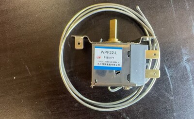 [Parts] AL46 Six door freezer Switch WPF22-L