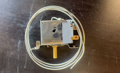 [Parts] AL46 Six door freezer Switch WPF22-L