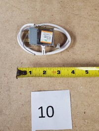 [Parts] AL46 Six door freezer Switch WPF32-86N