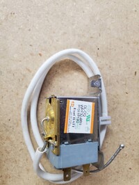 [Parts] AL46 Six door freezer Switch WPF32-86N