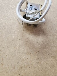 [Parts] AL46 Six door freezer Switch WPF32-86N