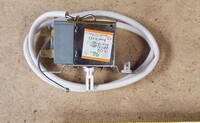 [Parts] AL46 Six door freezer Switch WPF32-86N