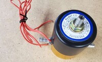 [Parts] VS2 Flat Vacuum Sealer Machine Magnetic Valve