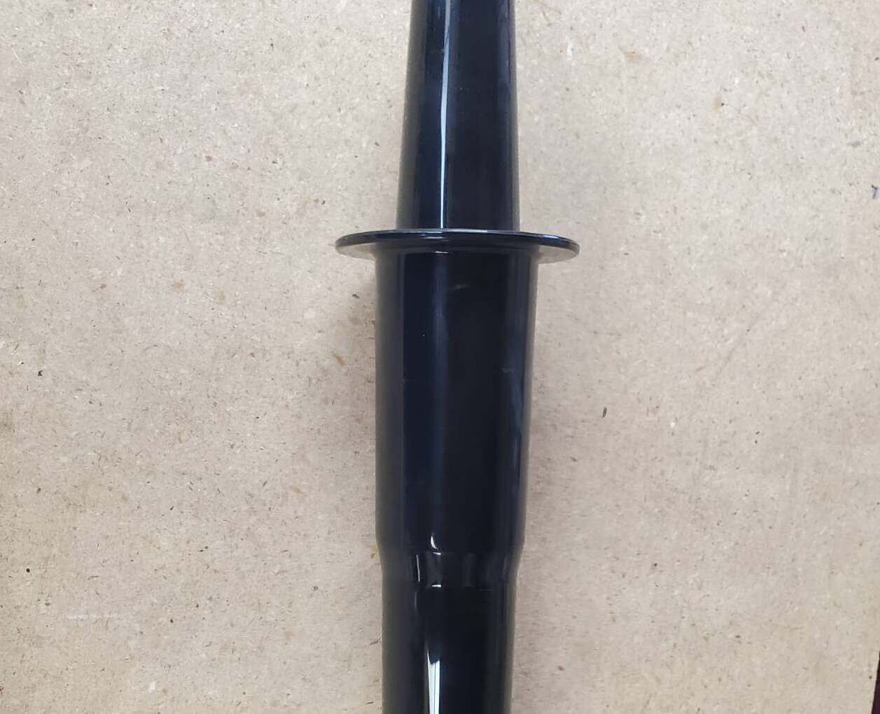 [Parts] BJ-2L Slushy Making Machine Muddler Plastic Juicer Pushe