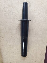 [Parts] BJ-2L Slushy Making Machine Muddler Plastic Juicer Pushe