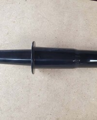 [Parts] BJ-2L Slushy Making Machine Muddler Plastic Juicer Pushe
