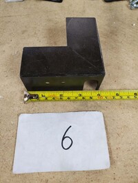 [Parts] LC-600 Merchandising door cooler Corner Protector