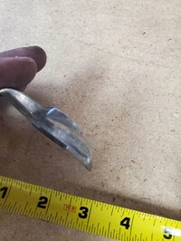 [Parts] HM-12 Stainless Steel Meat 850W Grinder Blade