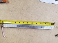 [Parts] BQL-222 Gelato Ice Cream Freezer Switching Power Supply