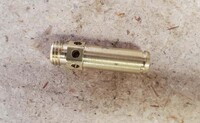 [Parts] CD-GBM-3 gas warmer aerohot Nozzle