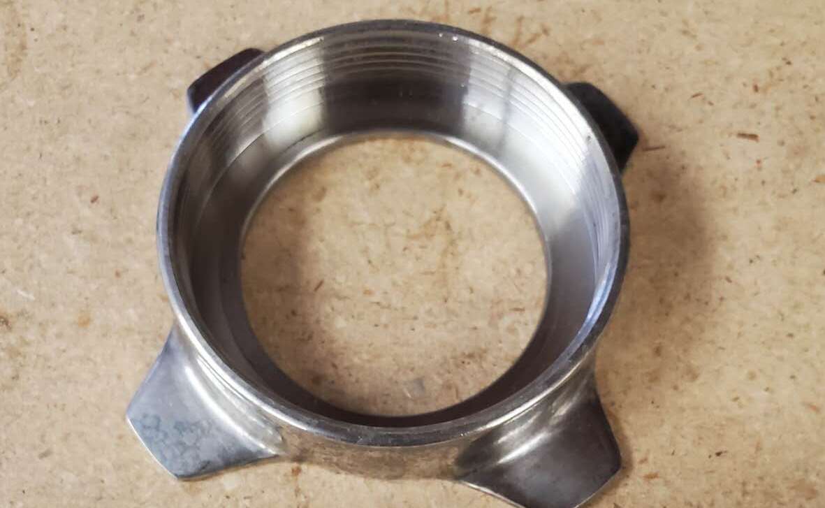 [Parts] Grinder Meat Grinder 3ins Nut