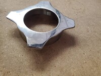 [Parts] Grinder Meat Grinder 3ins Nut