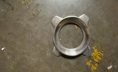 [Parts] Grinder Meat Grinder 3ins Nut