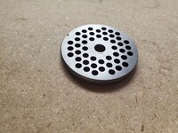 [Parts] Grinder Meat Grinder 2.5 ins Pore Plate