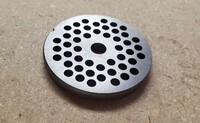 [Parts] Grinder Meat Grinder 2.5 ins Pore Plate