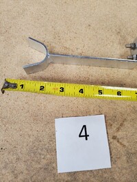 [Parts] YQ-Y60 Dough sheeter pizza roller Y Parts