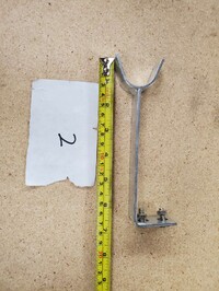 [Parts] YQ-Y60 Dough sheeter pizza roller Y Parts