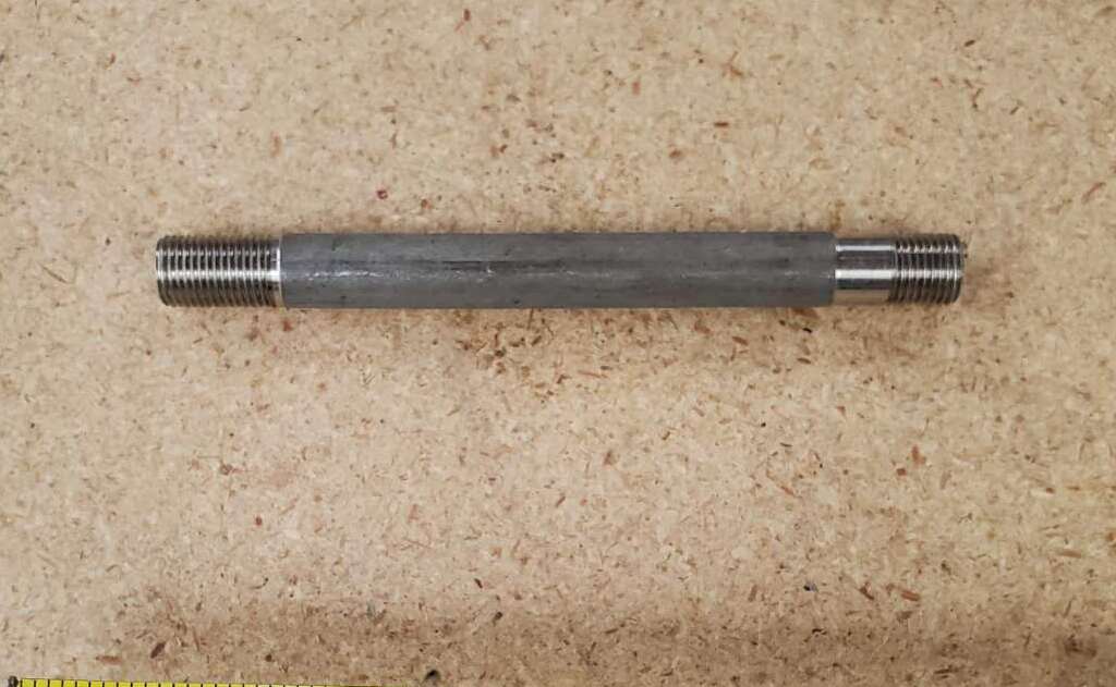 [Parts] PC11 Pasta Noodle Cooker Range Screw