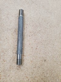 [Parts] PC11 Pasta Noodle Cooker Range Screw