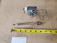 [Parts] DCF3-NG  Temperature Control RX-2-24