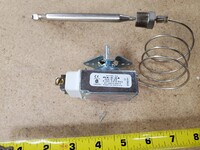 [Parts] DCF3-NG  Temperature Control RX-2-24