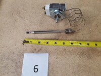 [Parts] DCF3-NG  Temperature Control RX-2-24