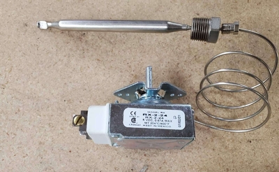 [Parts] DCF3-NG  Temperature Control RX-2-24