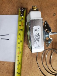 [Parts] DCF3-NG  Temperature Control RX-2-24